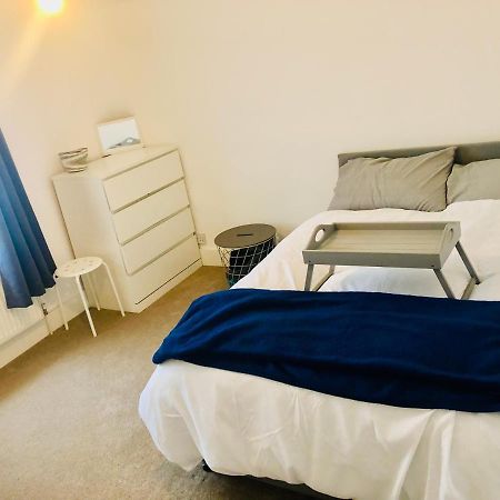 Charming Town Centre 3 Double Beds Home Free Parking 톤브리지 외부 사진
