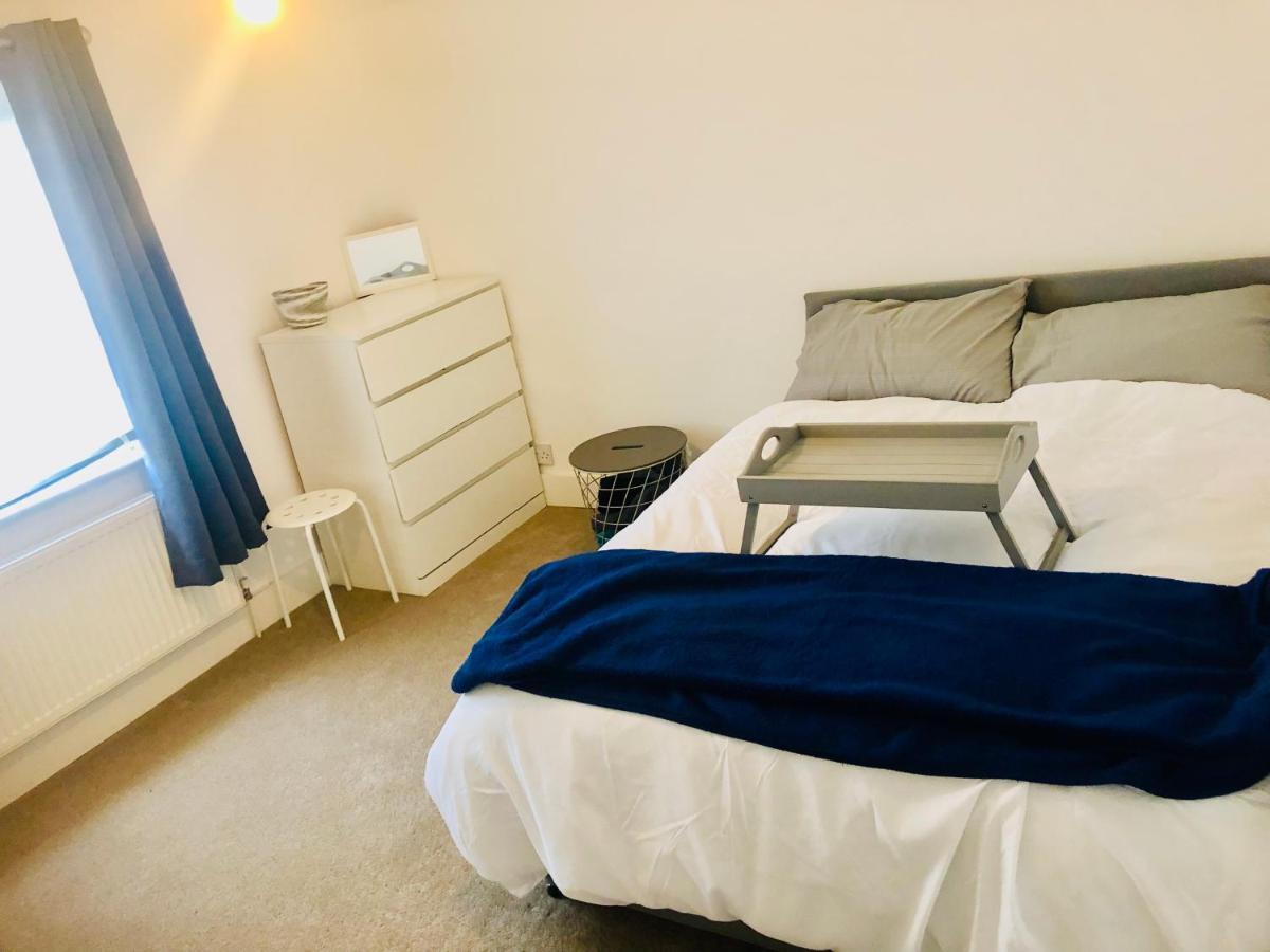 Charming Town Centre 3 Double Beds Home Free Parking 톤브리지 외부 사진