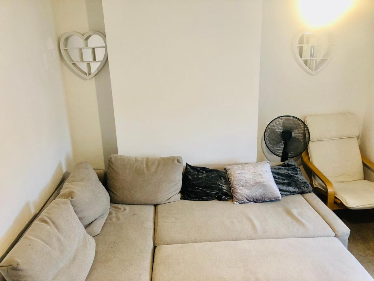 Charming Town Centre 3 Double Beds Home Free Parking 톤브리지 외부 사진
