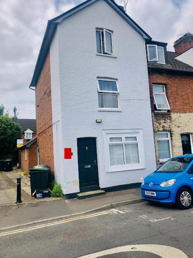 Charming Town Centre 3 Double Beds Home Free Parking 톤브리지 외부 사진