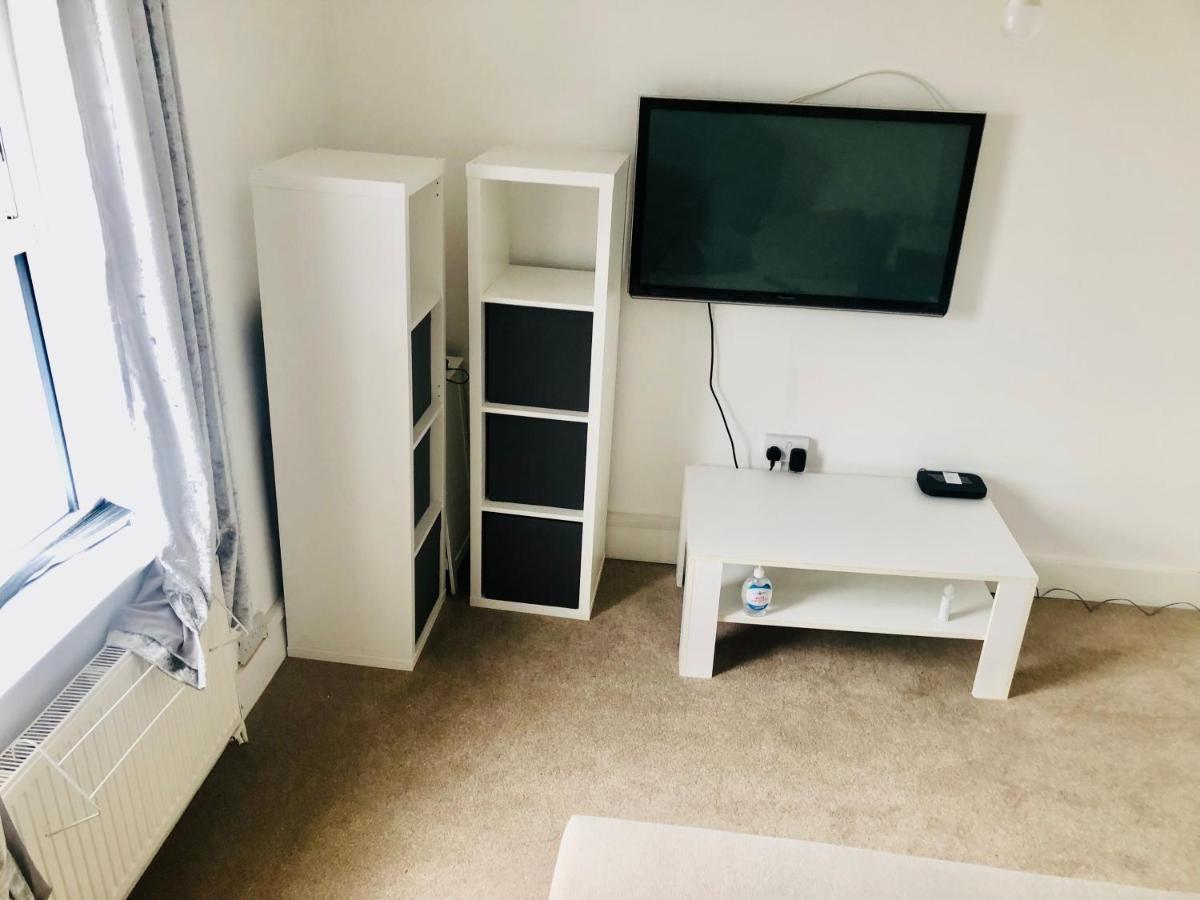 Charming Town Centre 3 Double Beds Home Free Parking 톤브리지 외부 사진