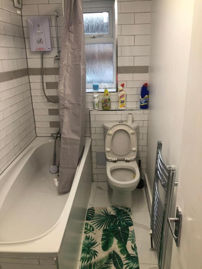 Charming Town Centre 3 Double Beds Home Free Parking 톤브리지 외부 사진