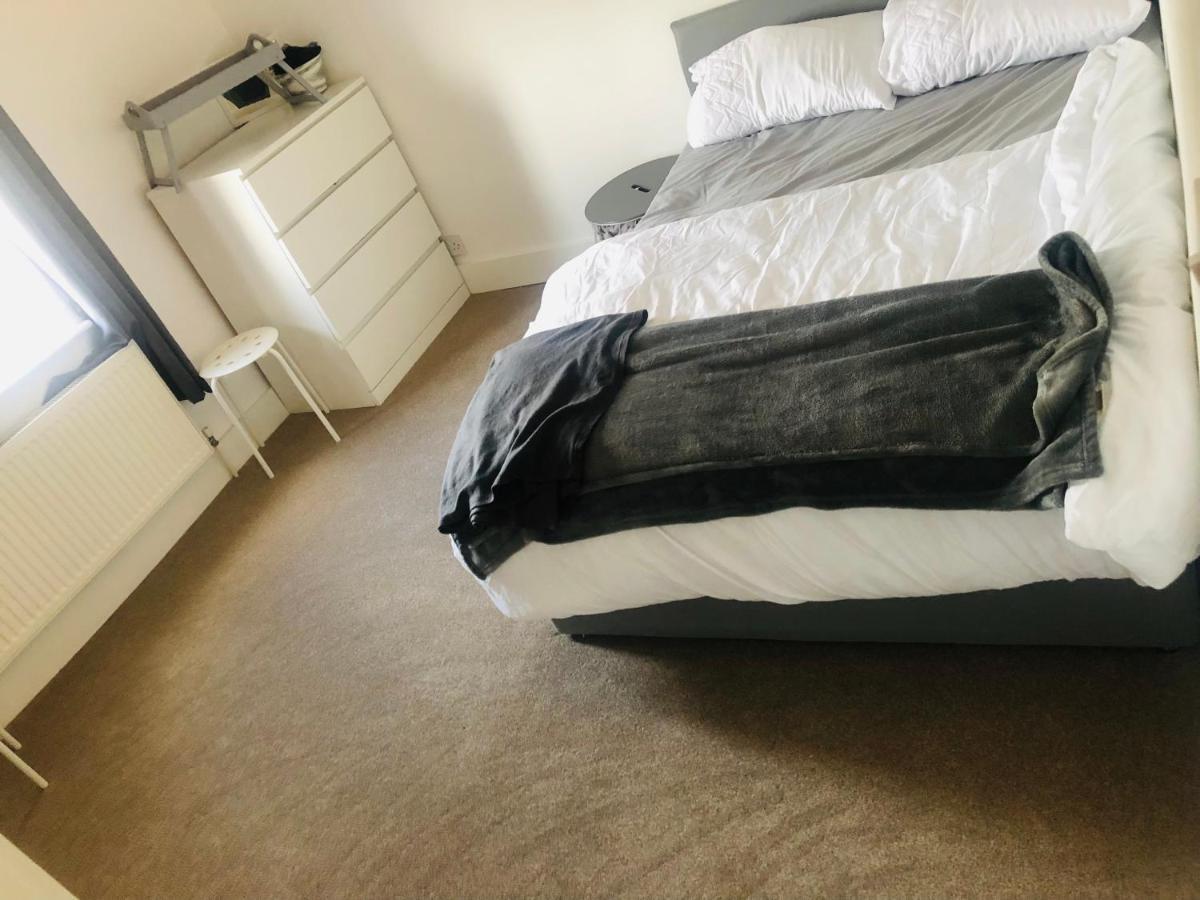 Charming Town Centre 3 Double Beds Home Free Parking 톤브리지 외부 사진