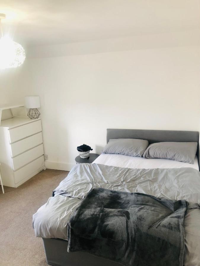 Charming Town Centre 3 Double Beds Home Free Parking 톤브리지 외부 사진